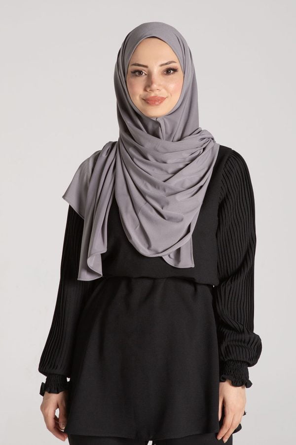 Melissa Açık Lila Premium Şal 70*180