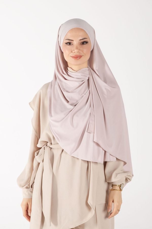 Melia Pudra Premium Şal 70*180